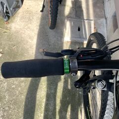 ノースロック 27.5インチ マウンテンバイク XC27 の画像