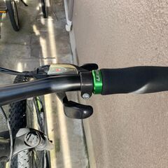ノースロック 27.5インチ マウンテンバイク XC27 の画像