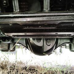 込々235万　旧式4WD 高床タイタン　ダンプ　マツダ　走行距離３万と少しの画像