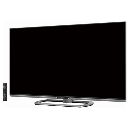 60インチ?　地域限定・お届け無料！ SHARP シャープ LC-60US40 液晶テレビ