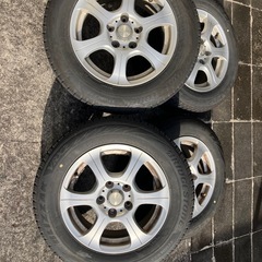 [値下げ]人気22年製ブリヂストンVRX2 195/65/15 ...