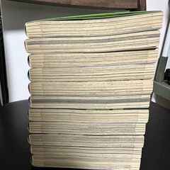 【値下げ中!!】亜人1〜11巻の画像