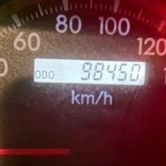 ※現在商談中です。最終値下げ！H18年車65系ノア4駆！！🚗³₃カード決済可(?)の画像