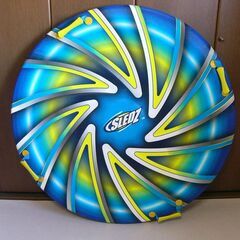 【中古/お引渡し限定】■円盤型スノースレッド■SLEDZ■1～2...