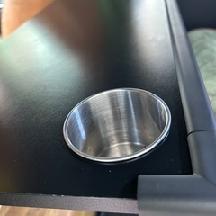 ハイエース　リアテーブルの画像