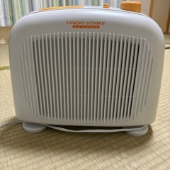 空気清浄機