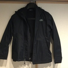 THE NORTH FACEレディースジャケット