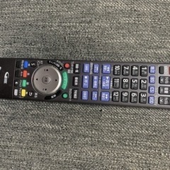 Panasonic ブルーレイディスクレコーダー DMR-BXT3000 2013年製の画像