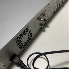 Panasonic ブルーレイディスクレコーダー DMR-BXT3000 2013年製の画像
