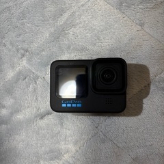 値下げ！GoPro HERO10  アクセサリー付き SDカード付き 
超美品