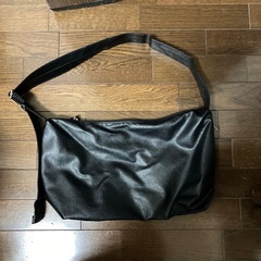 sepoショルダーバッグ