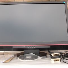 EIZO モニターFORIS  FS2332