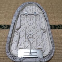 アイロン台の画像