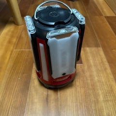 コールマン　LEDランタン