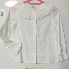 子ども服の画像