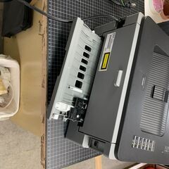 ブラザーjustio HL-L2330D モノクロレーザー（両面）