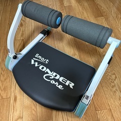 【譲ります！】Smart WONDER Core