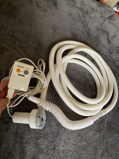 洗濯給水器