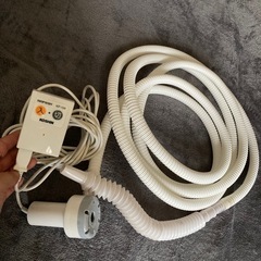 洗濯給水器