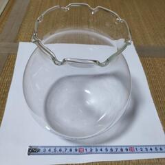 金魚鉢