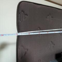 【決定】美品ダブルベッドの画像