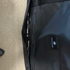 スノーピーク　IGT セットの画像