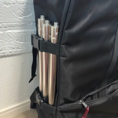 スノーピーク　IGT セットの画像