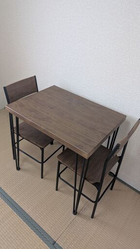 ダイニングテーブルセット