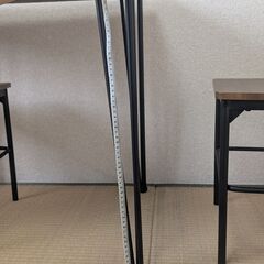 ダイニングテーブルセットの画像