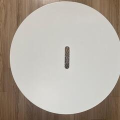 IKEA　ローテーブル　クヴィストブローの画像