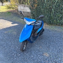 938.　動画あり　スズキ　アドレスV50 原付　バイク　50c...