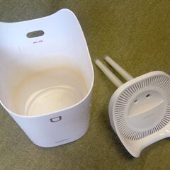 アロマディフューザー・加湿器どうぞの画像