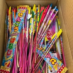 手持ち花火