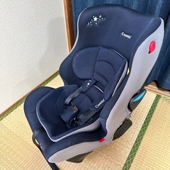 コンビ combi チャイルドシート ウィゴーロング Simpl...
