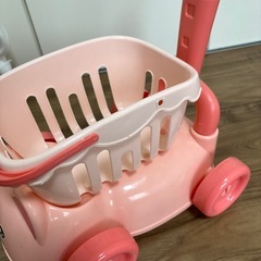 買い物カゴの画像