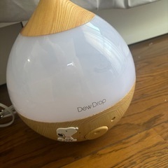 加湿器