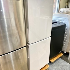 2023年製 冷蔵庫 JR-NF148DK 148L 仙台 買取...