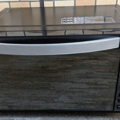 【取引(受付)終了】2020年製 アイリスオーヤマ 電子レンジ ...