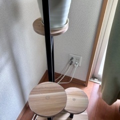 フラワースタンド　プランタースタンド