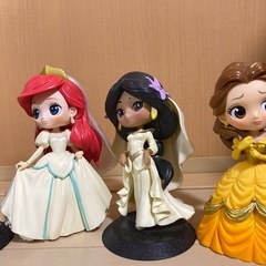 qposket ラプンツェルその他の画像