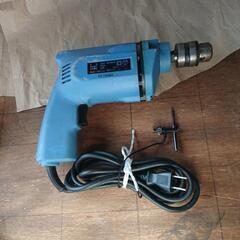 電気ドリル HOME TOOL DR-101  [ナカトミ]