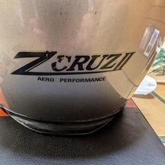 SHOEI　z cruzⅡの画像