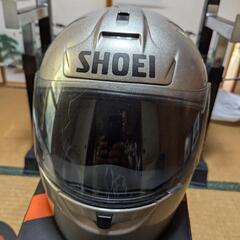 SHOEI　z cruzⅡ