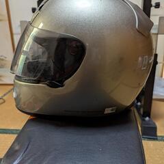 SHOEI　z cruzⅡの画像