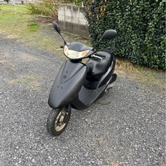 942.　動画あり　ホンダ　AF68ディオ  原付　バイク　50...