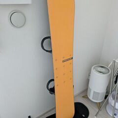 【値下げ】スノボセット　スノーボードセット　初心者オススメの画像