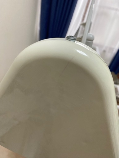 お引き渡し予定の方決まりました