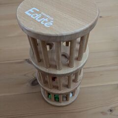 ボーネルンド　知育の画像