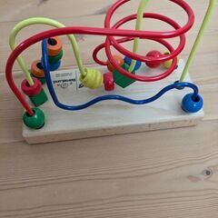 ボーネルンド　知育の画像