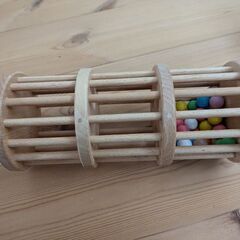 ボーネルンド　知育の画像